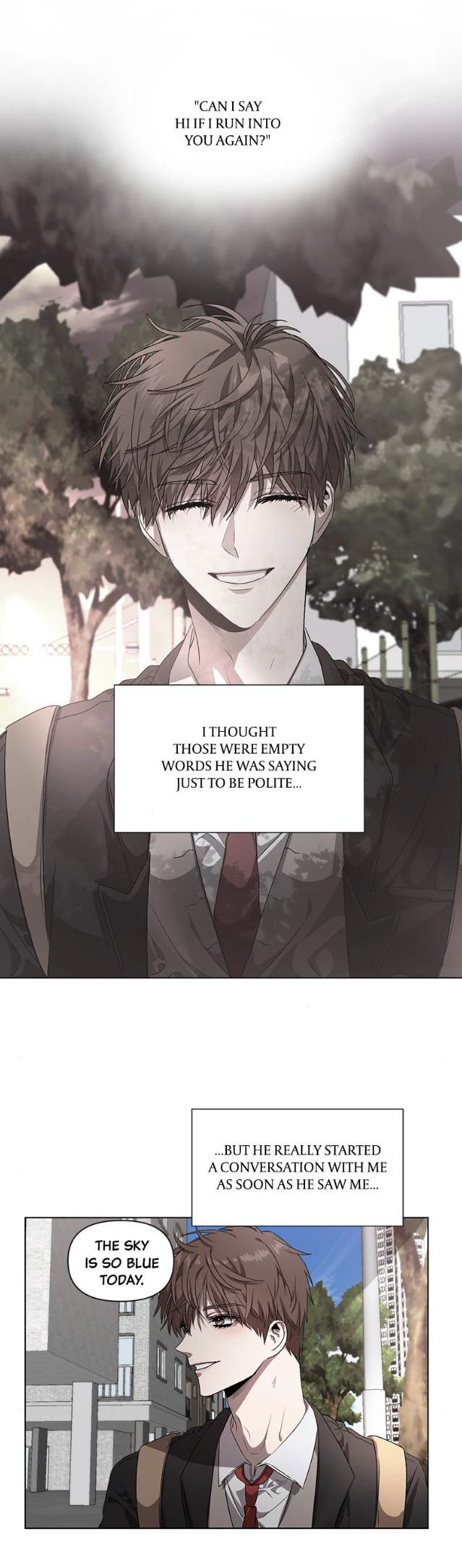 Dreaming Freedom Chapter 9 image 14
